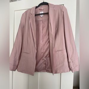 Lauren Conrad blazer